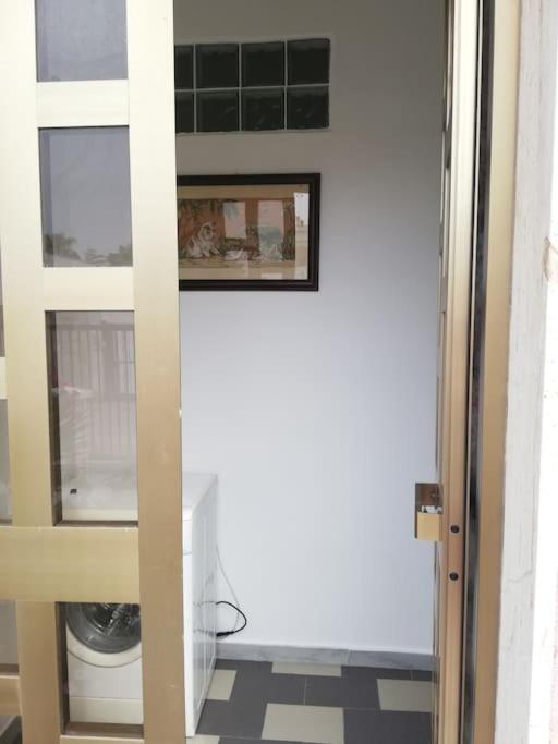 La Casa Di Periferia Lägenhet Bari Exteriör bild
